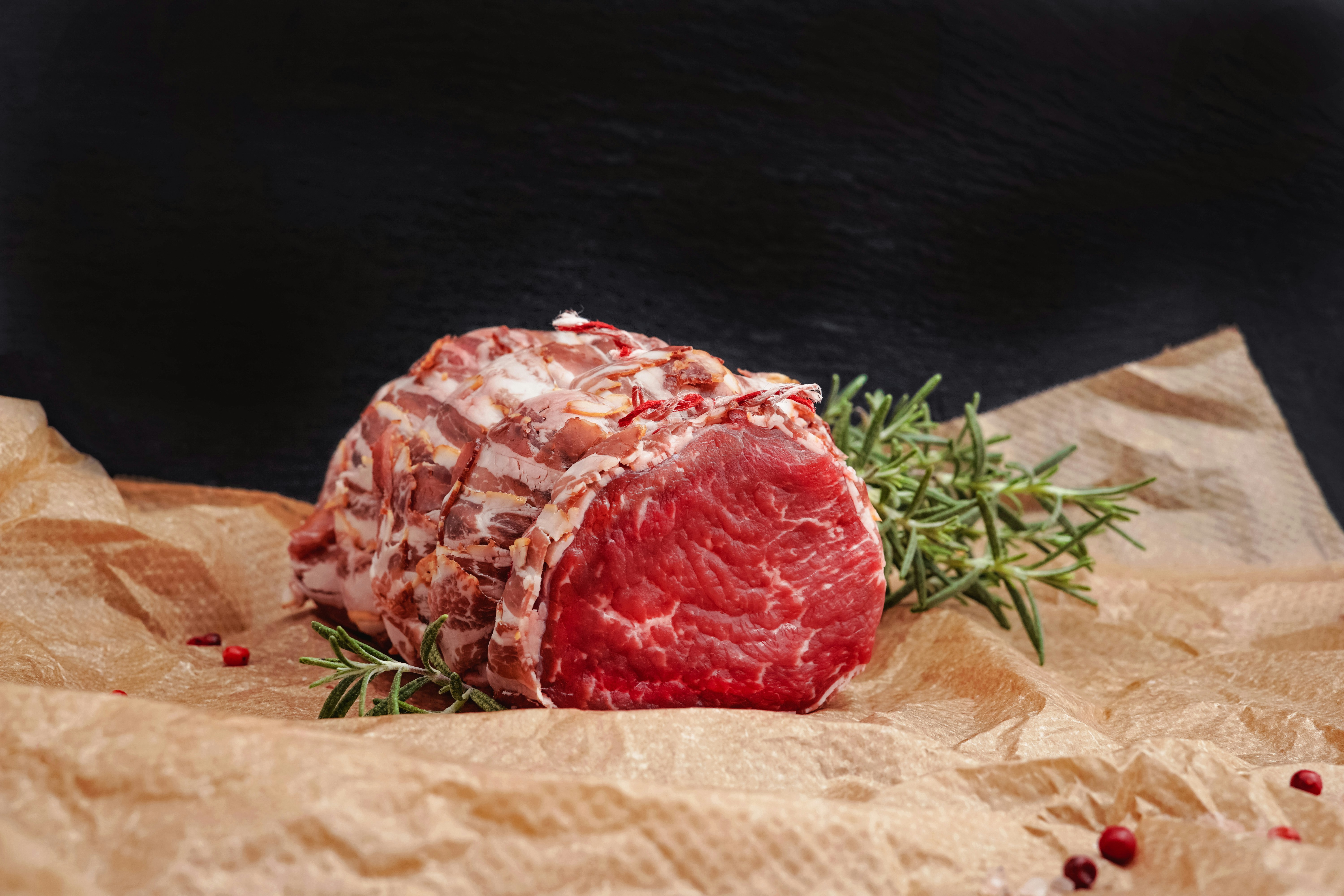 Tradition boucherie